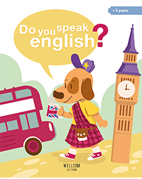 Do you speak English